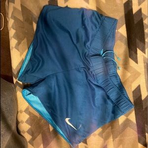 Nike shorts